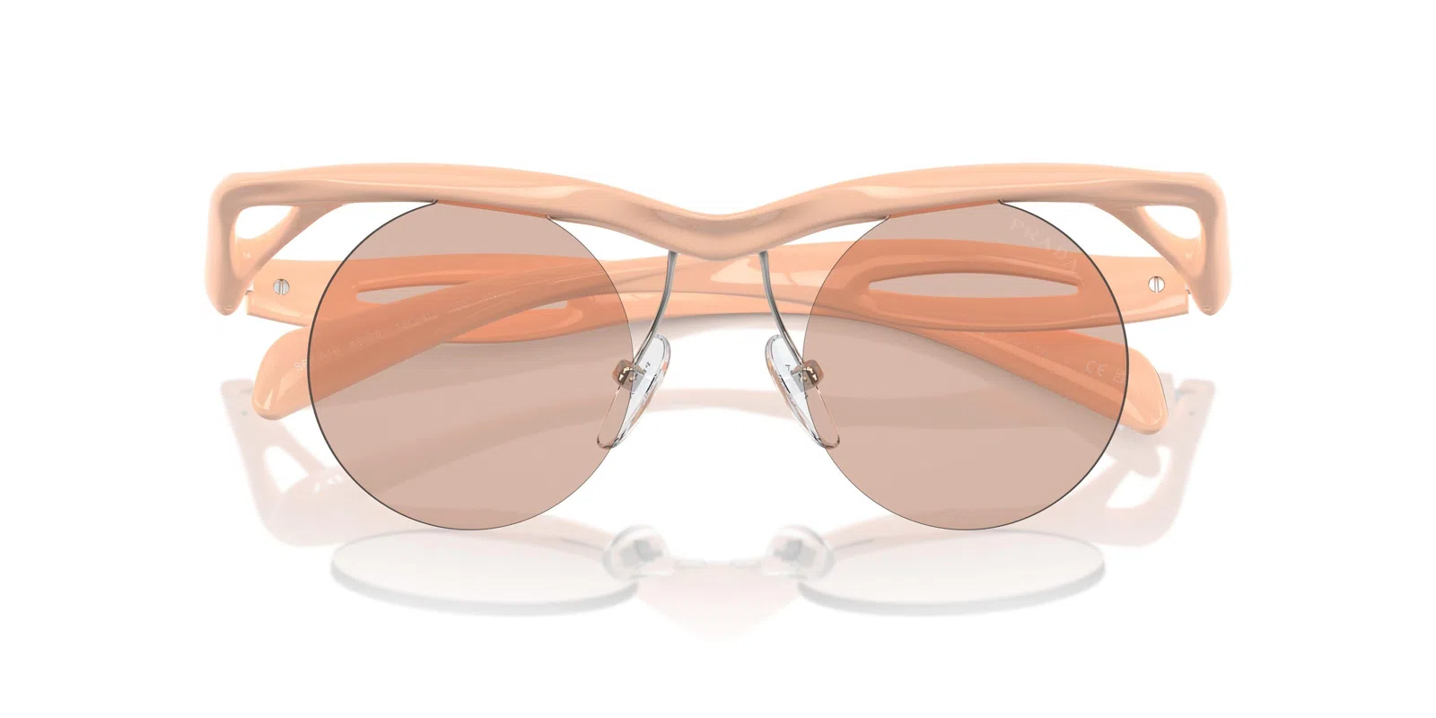 Prada A18S Sunglasses - view 13